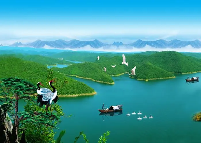 节能高精度智慧